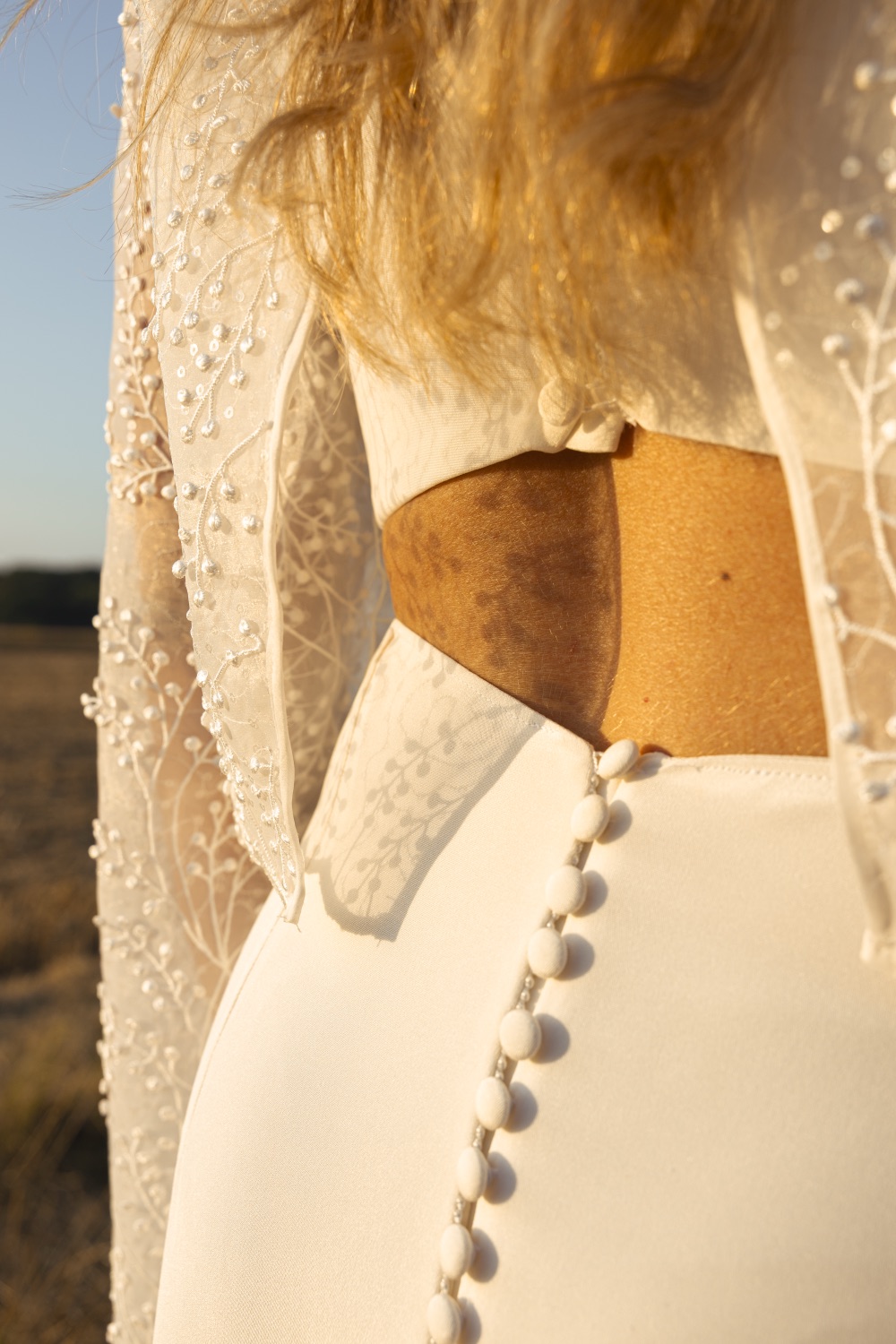 Blouse Bloom