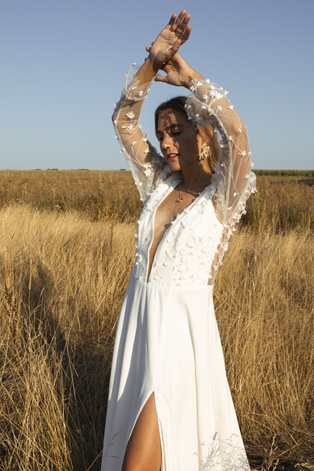 Robe Dove