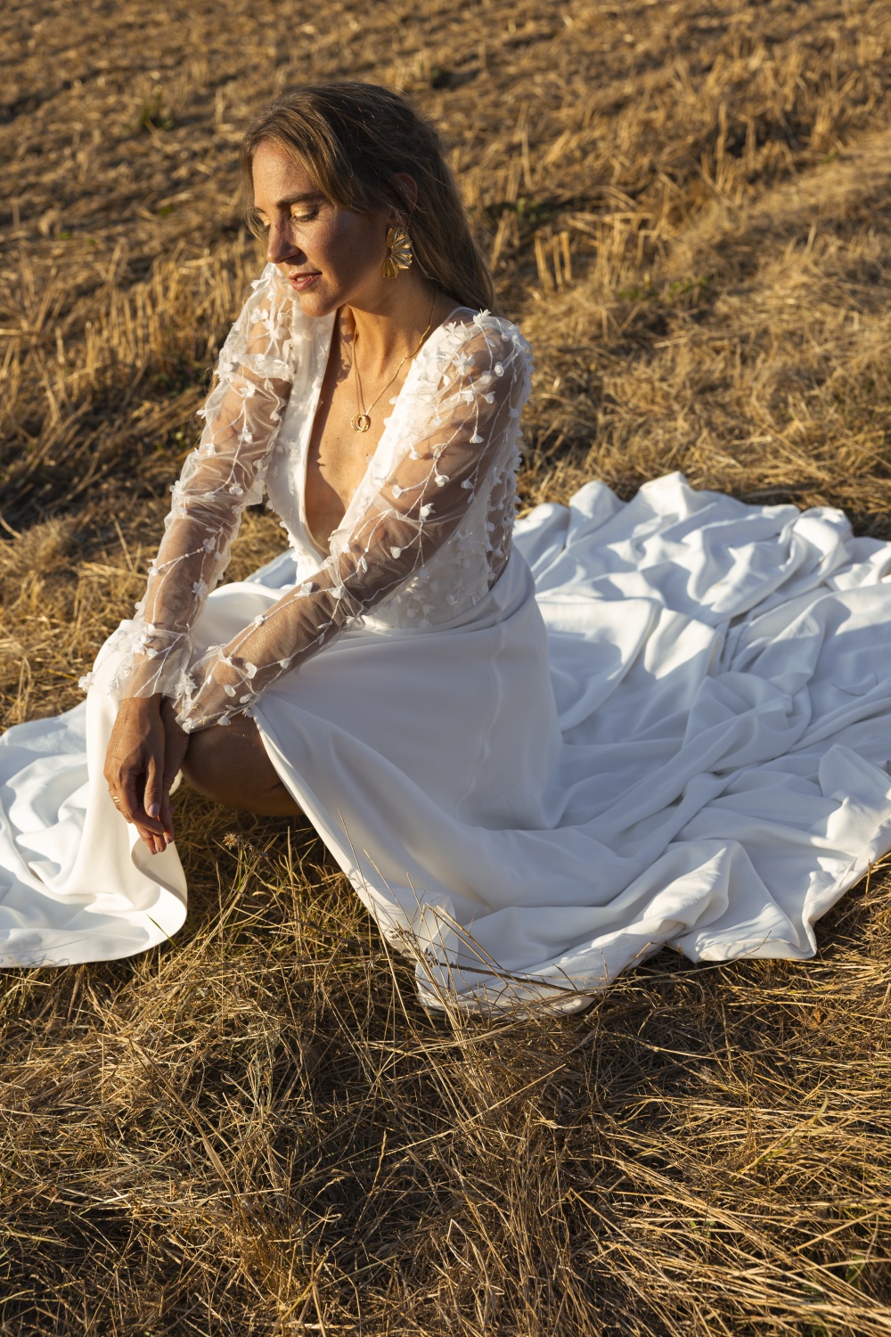Robe Dove