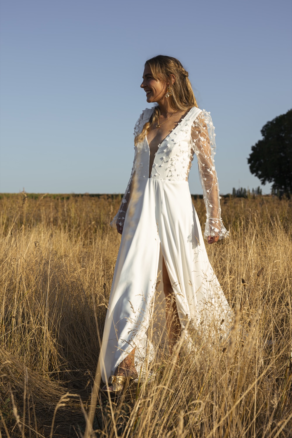Robe Dove