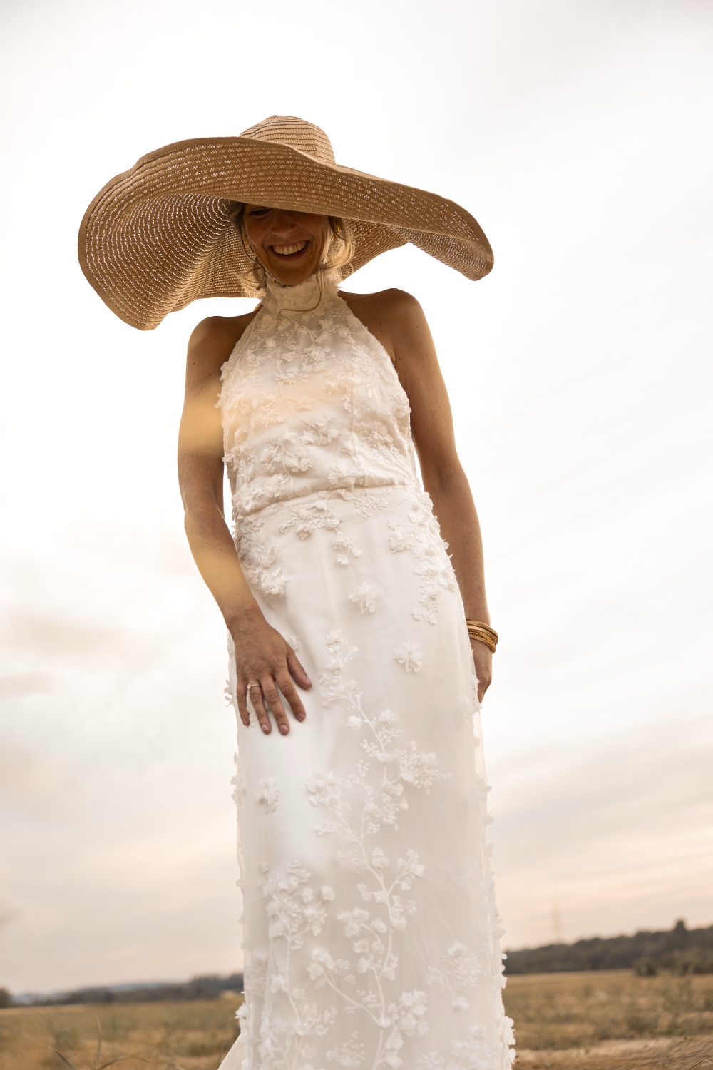 Robe Petal