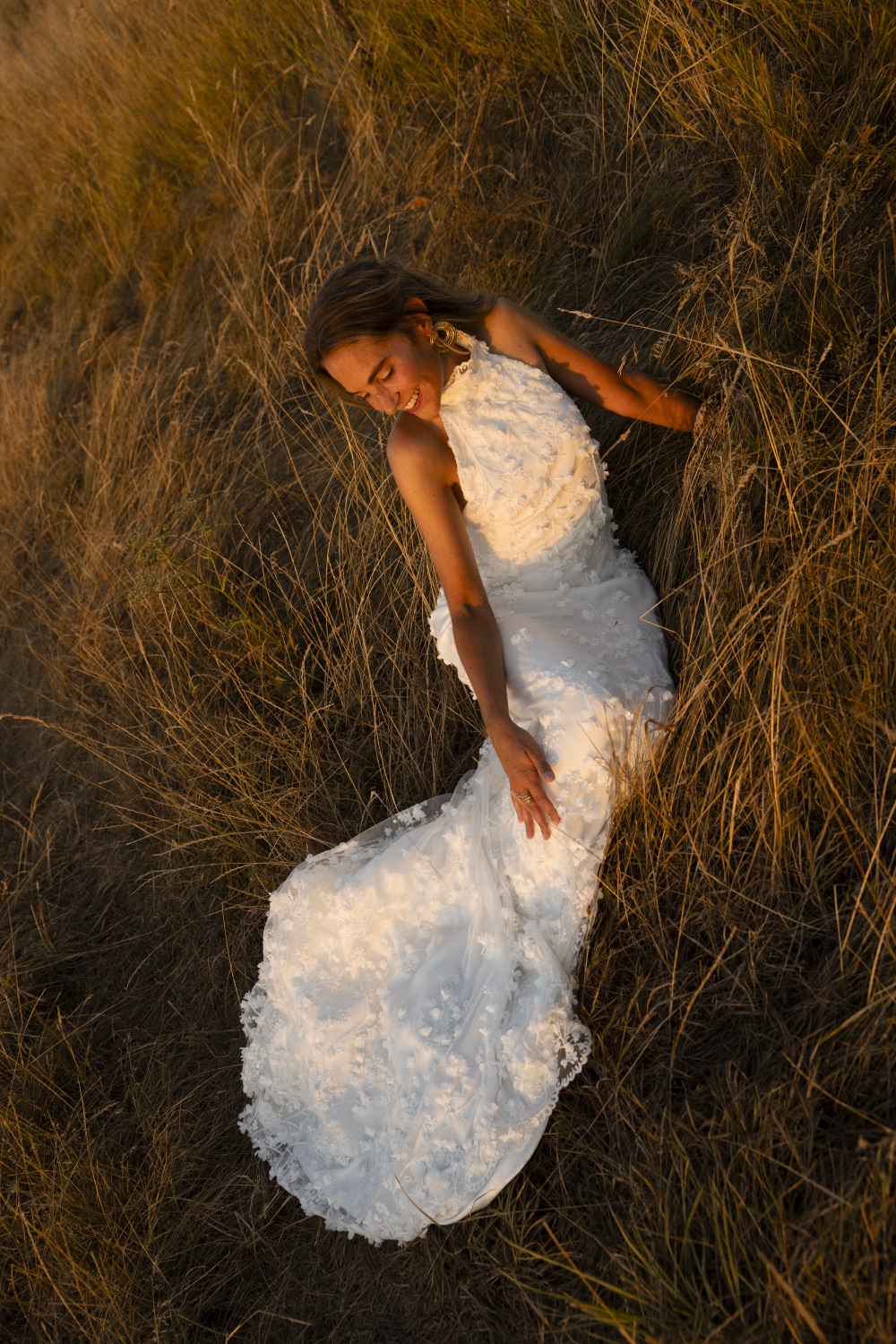 Robe Petal
