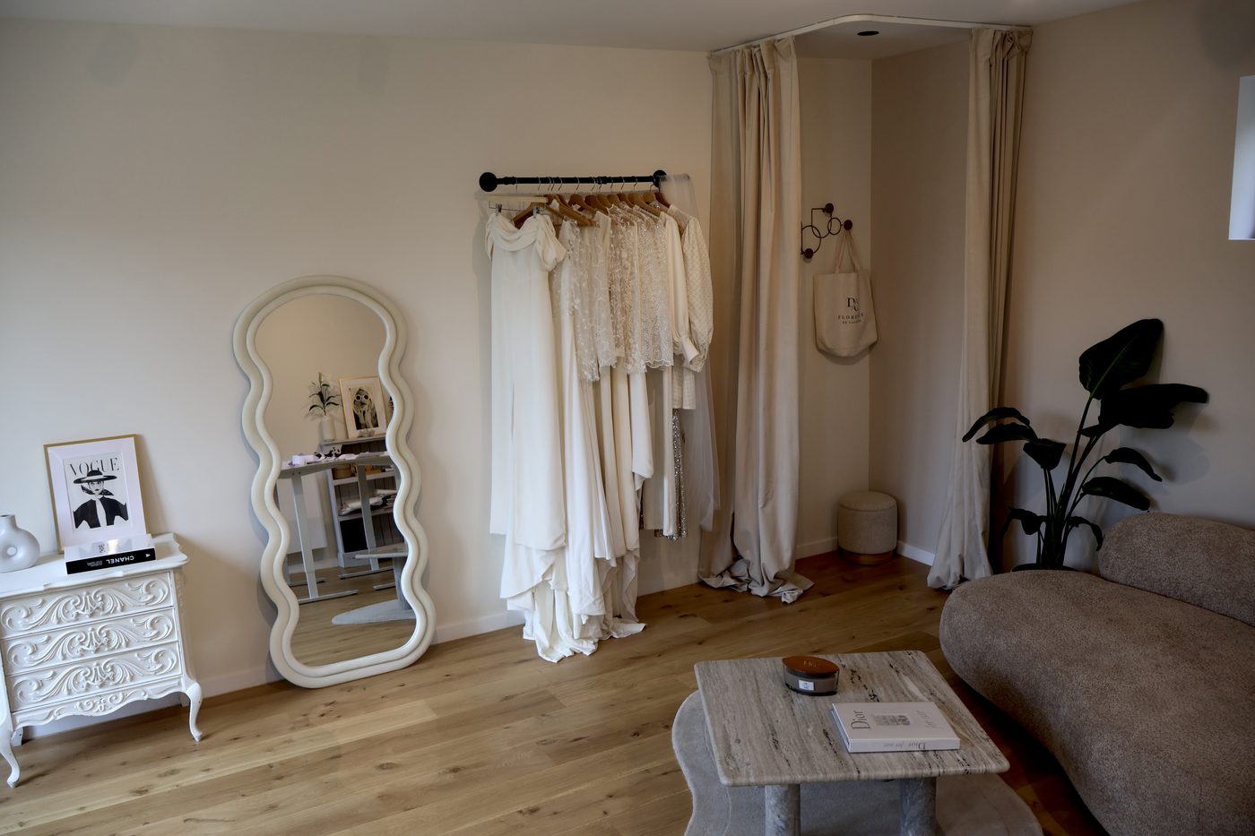 L'atelier