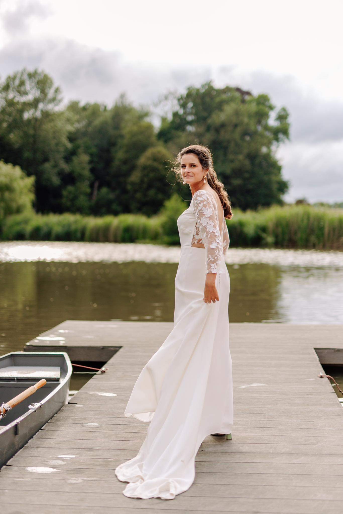 Mariée