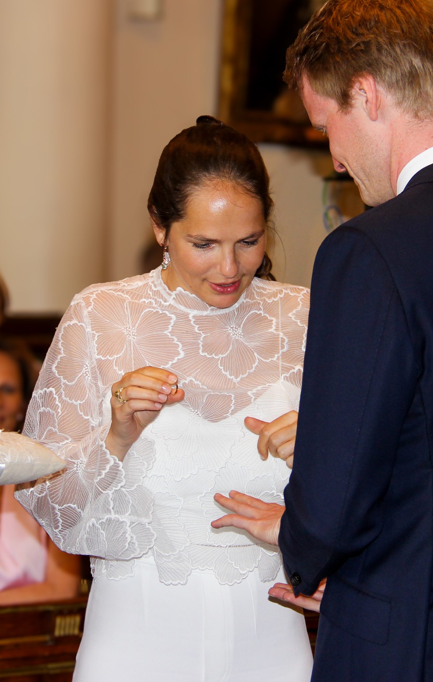Mariée