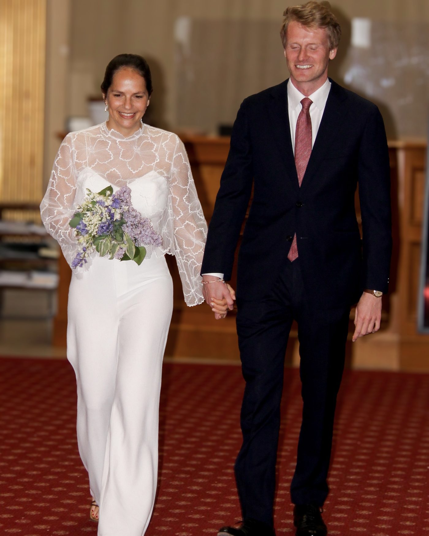 Mariée