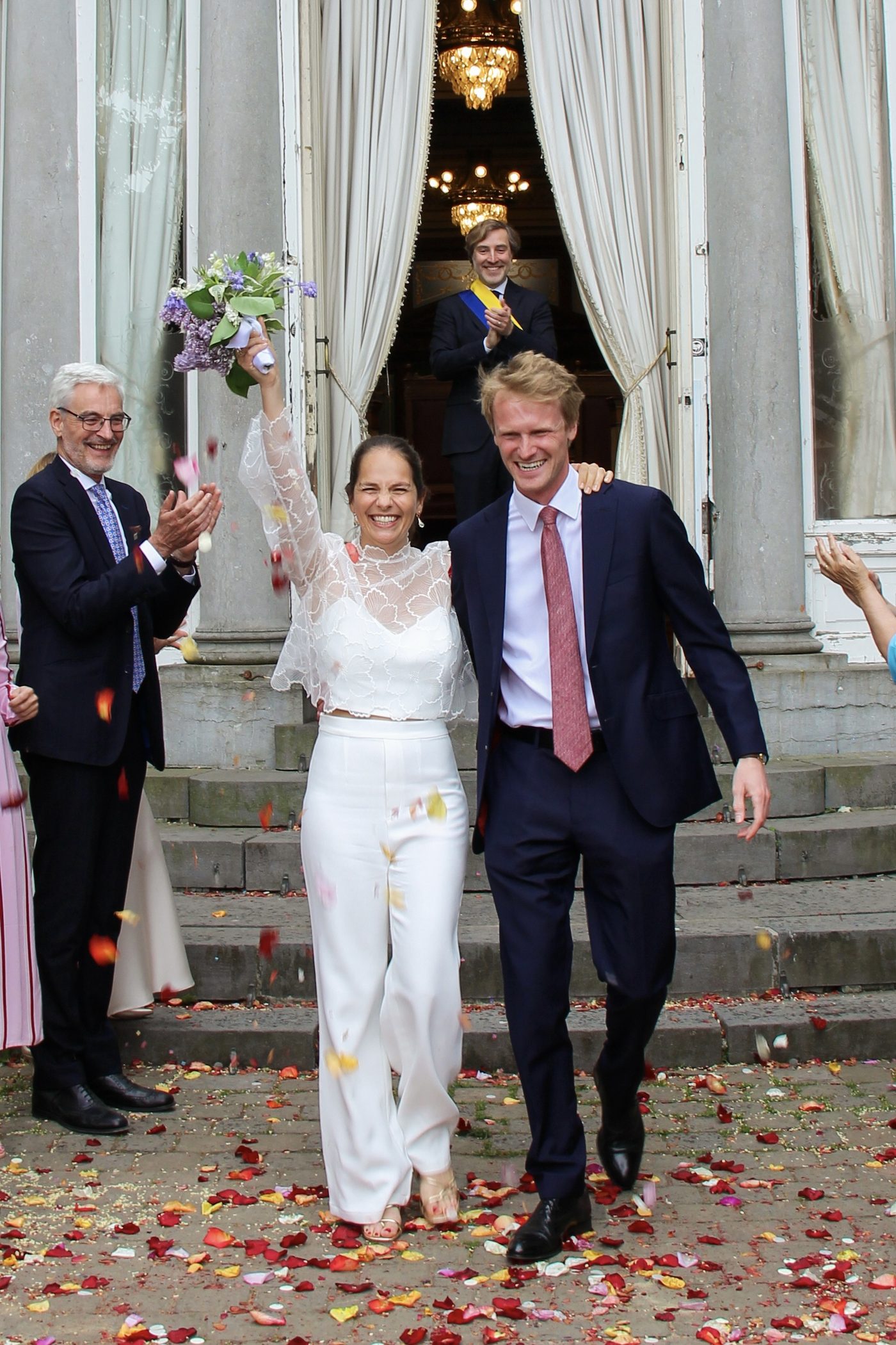 Mariée