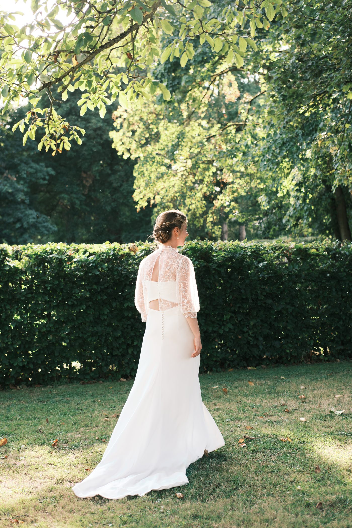 Mariée