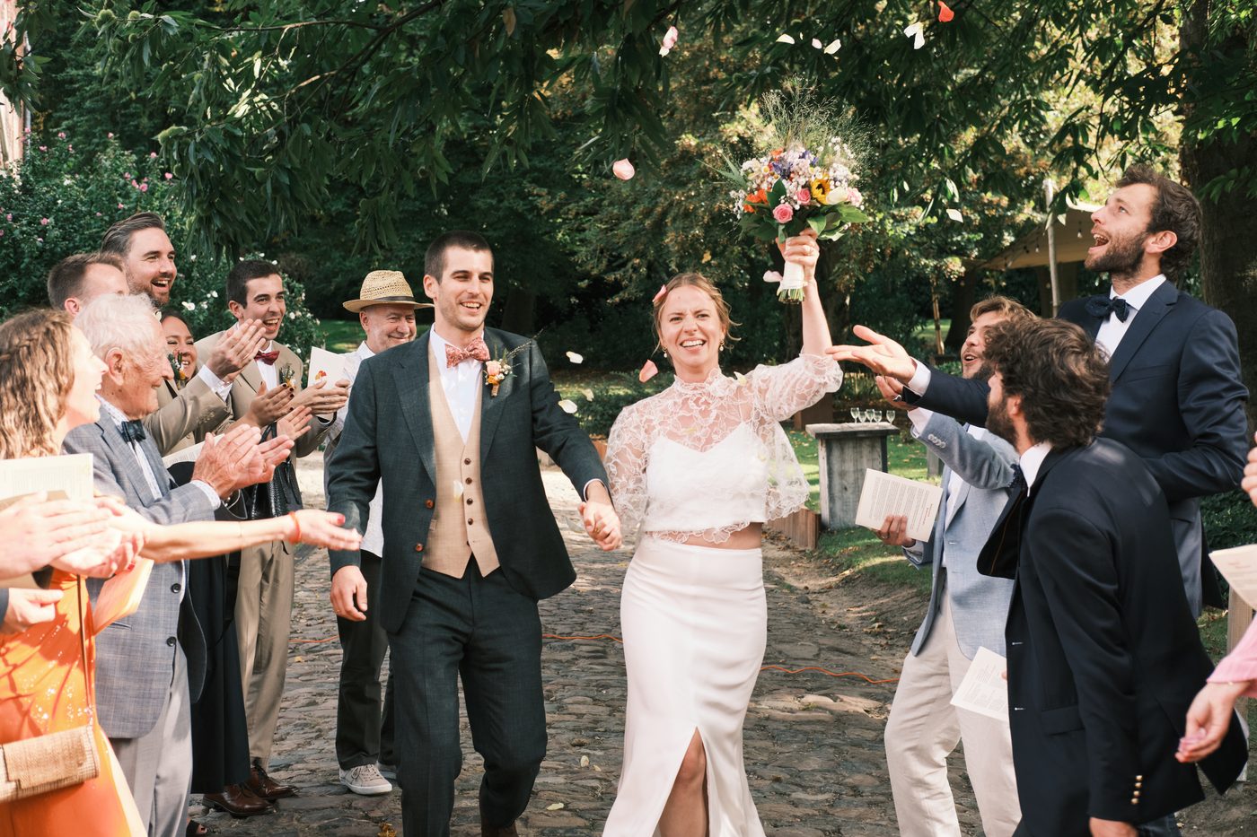 Mariée