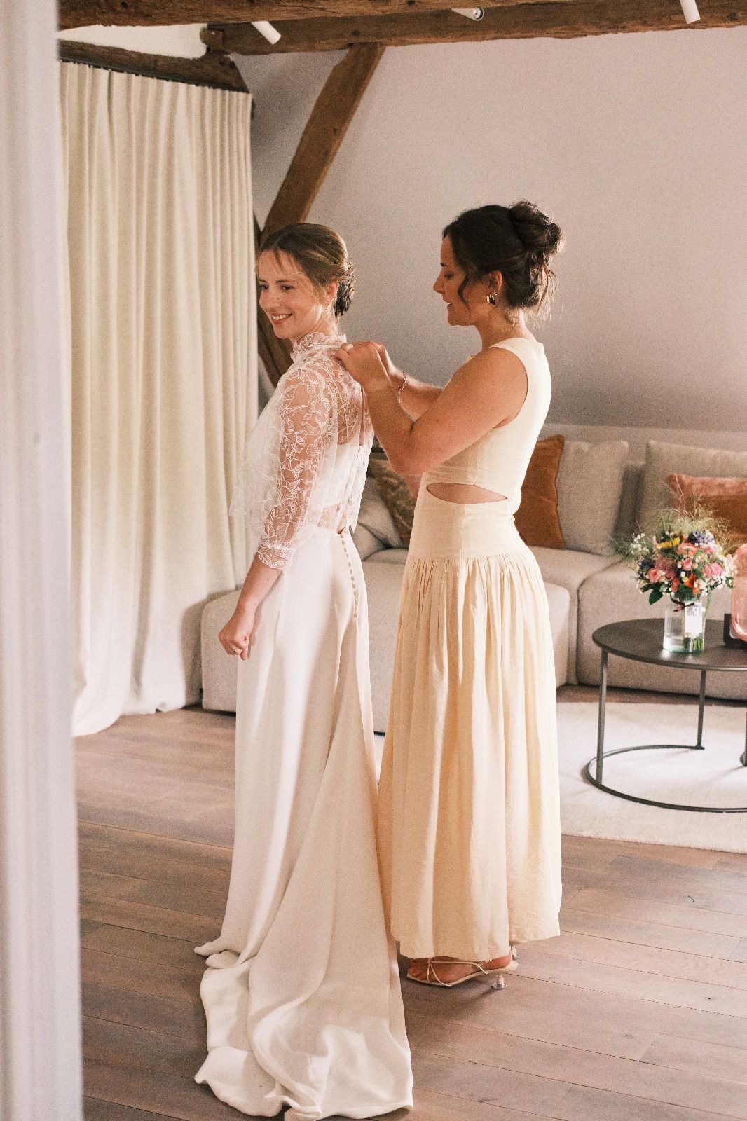 Mariée