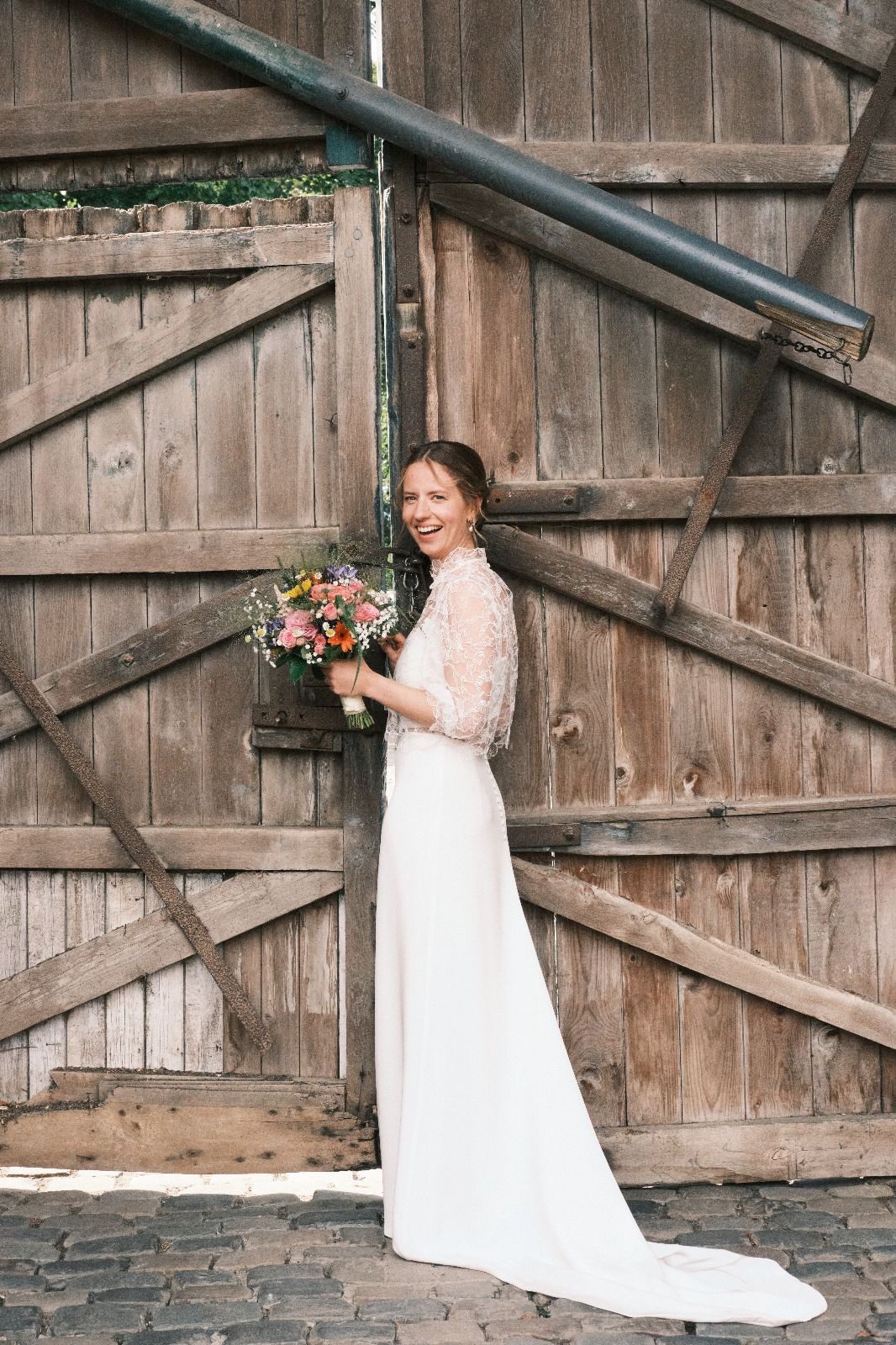 Mariée