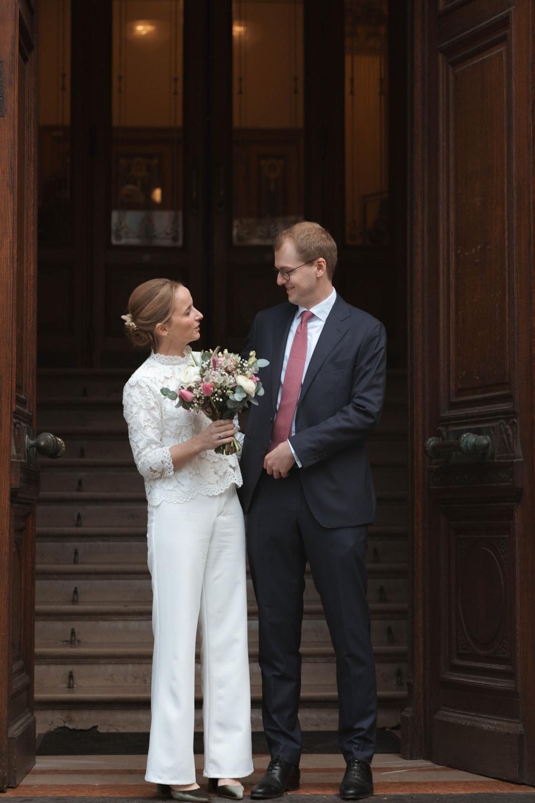Mariée