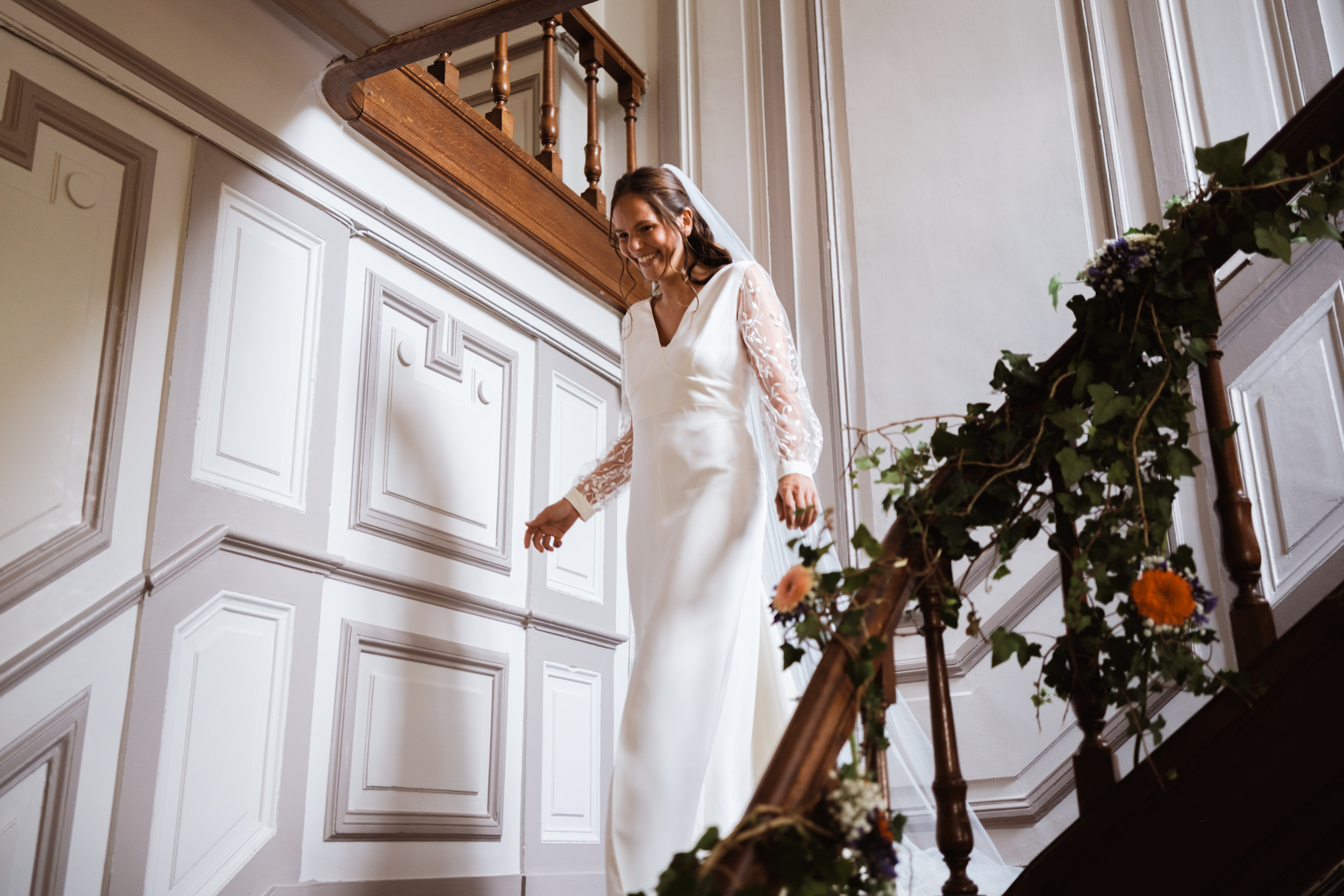 Mariée