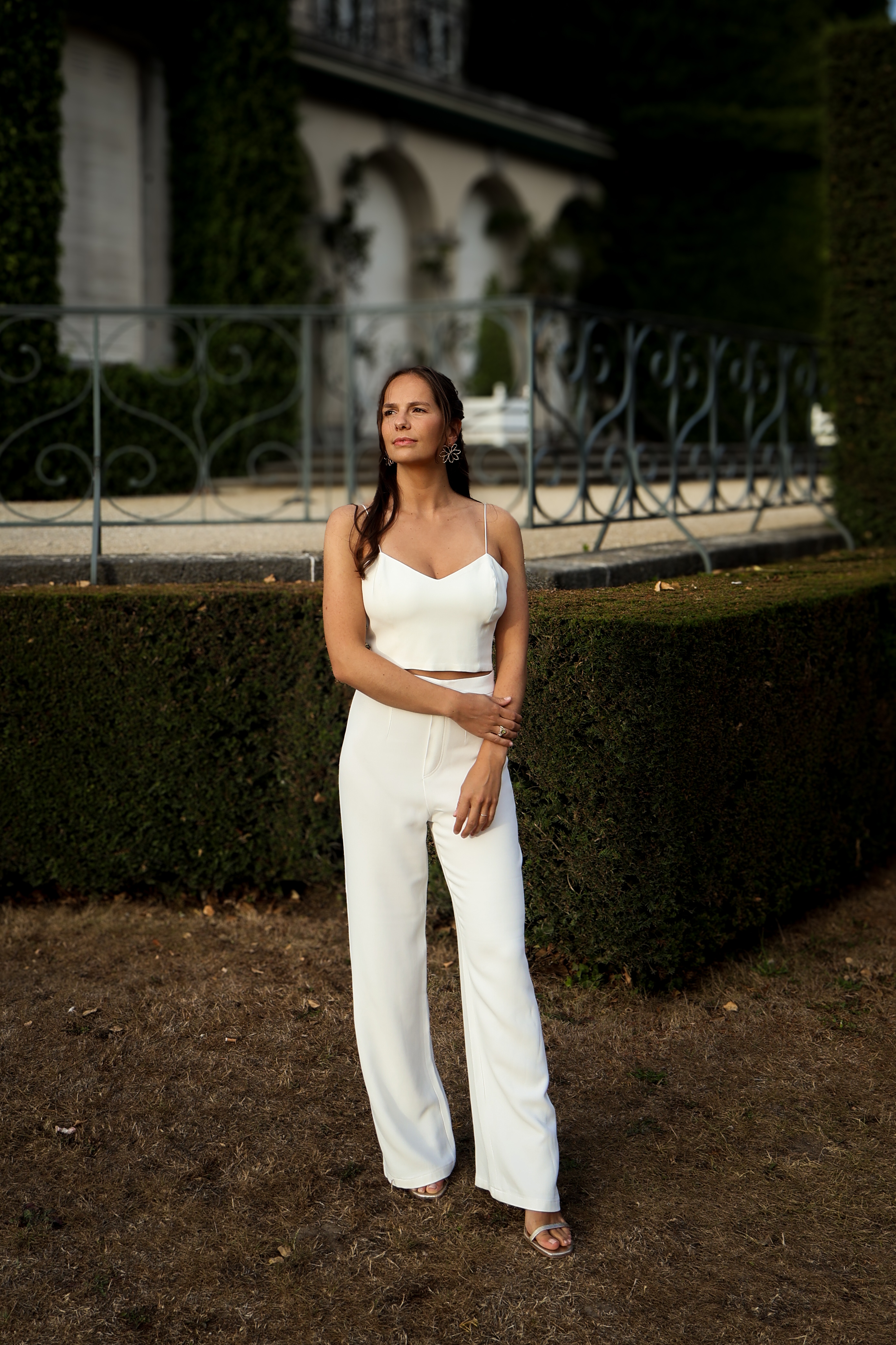 Mariée