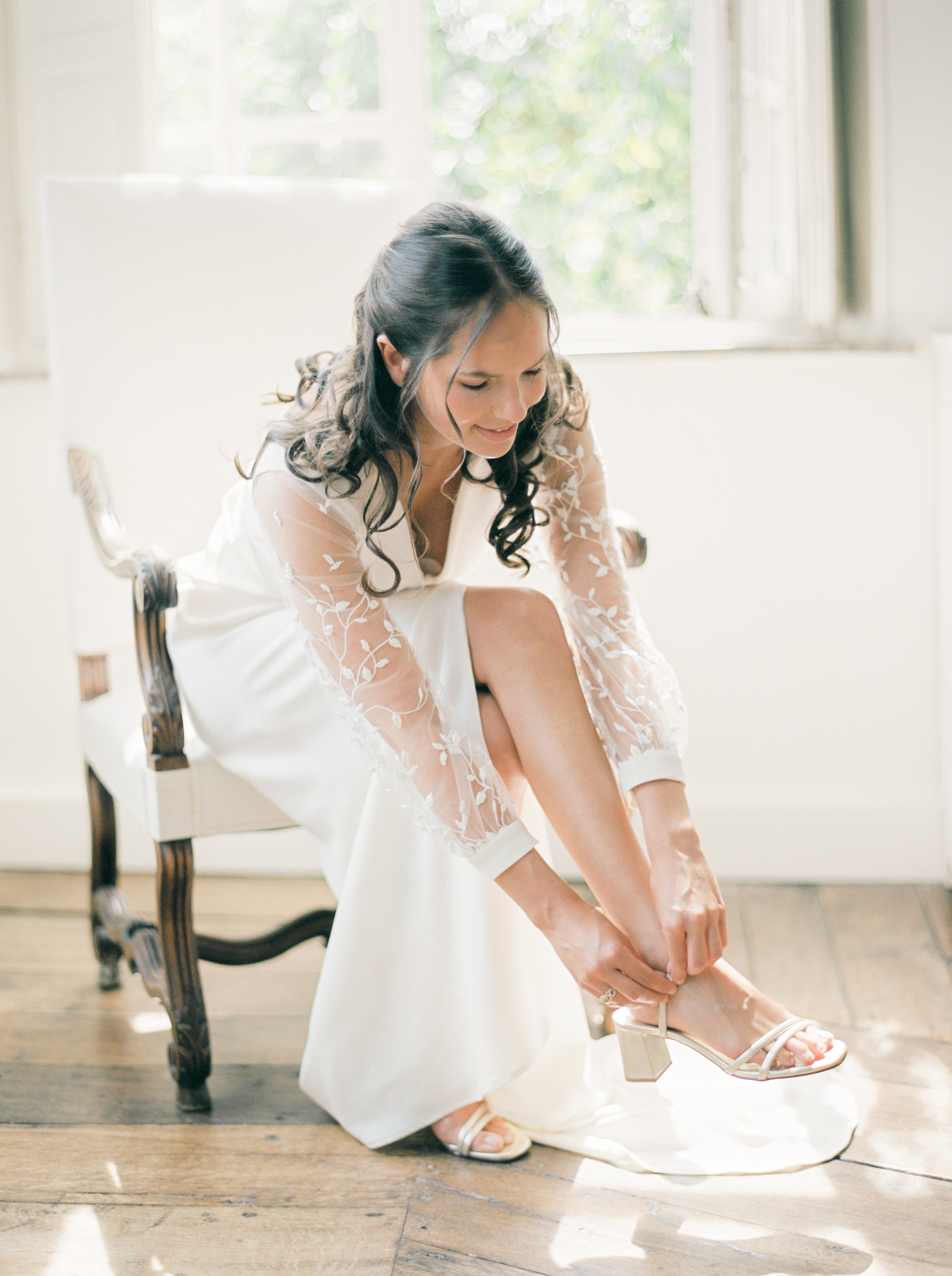 Mariée