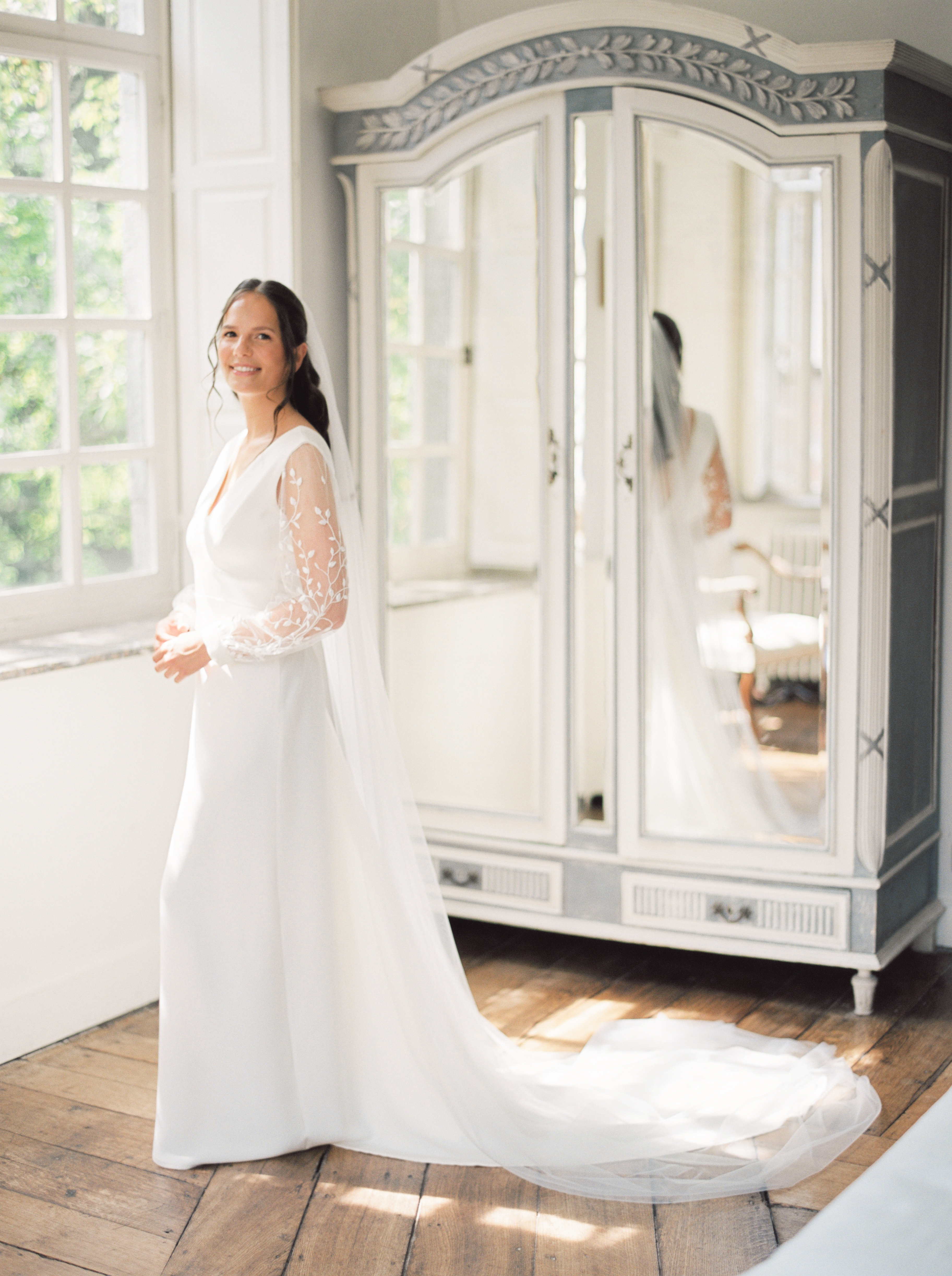 Mariée