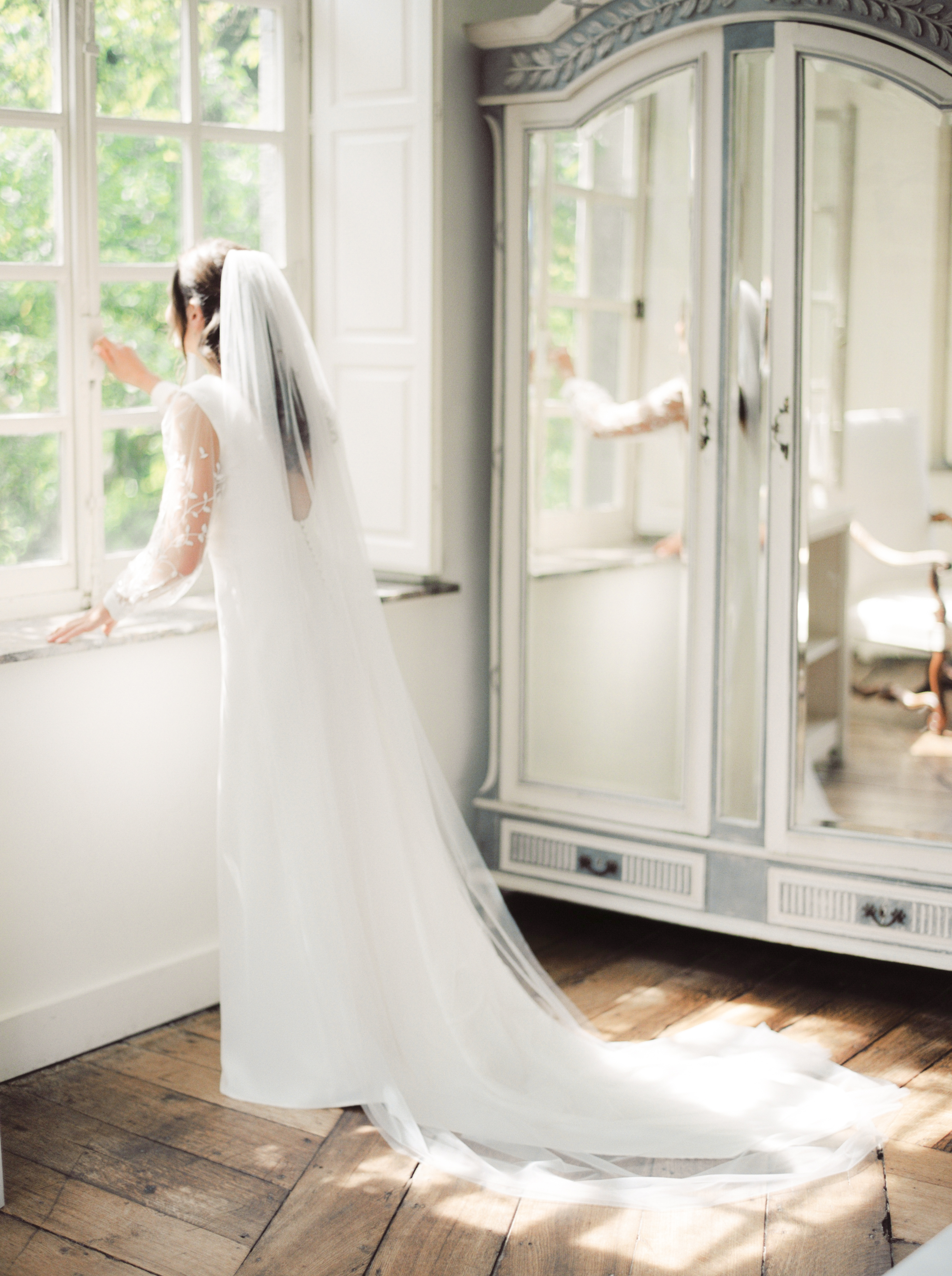 Mariée